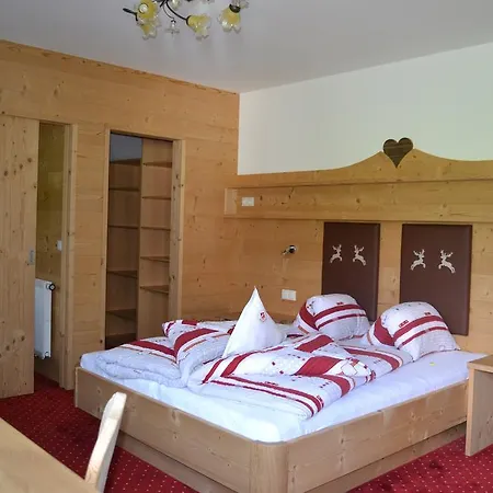 Villa Haeuslerhof à Maranza Chambre photo