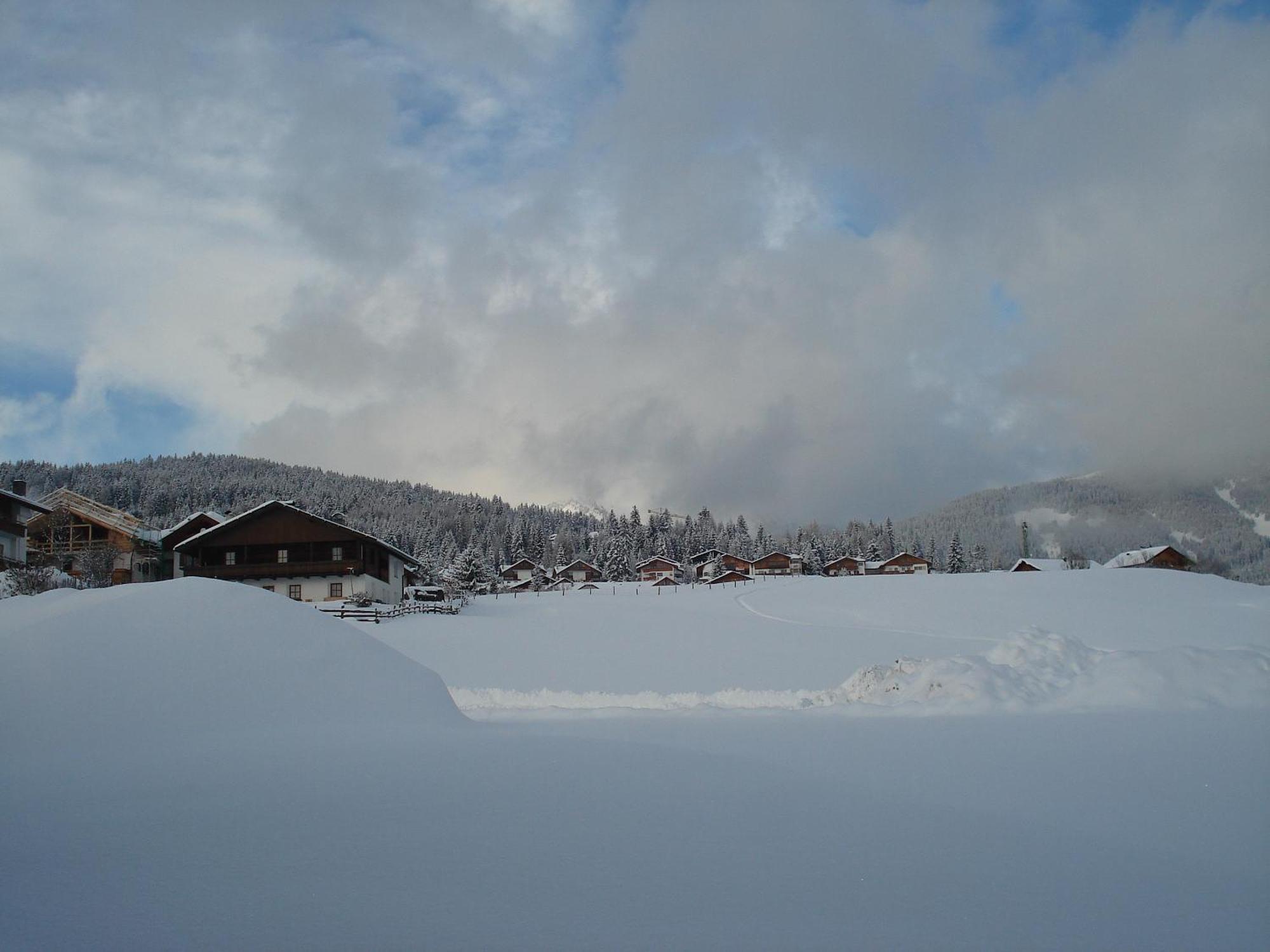 Farm stay Haeuslerhof *