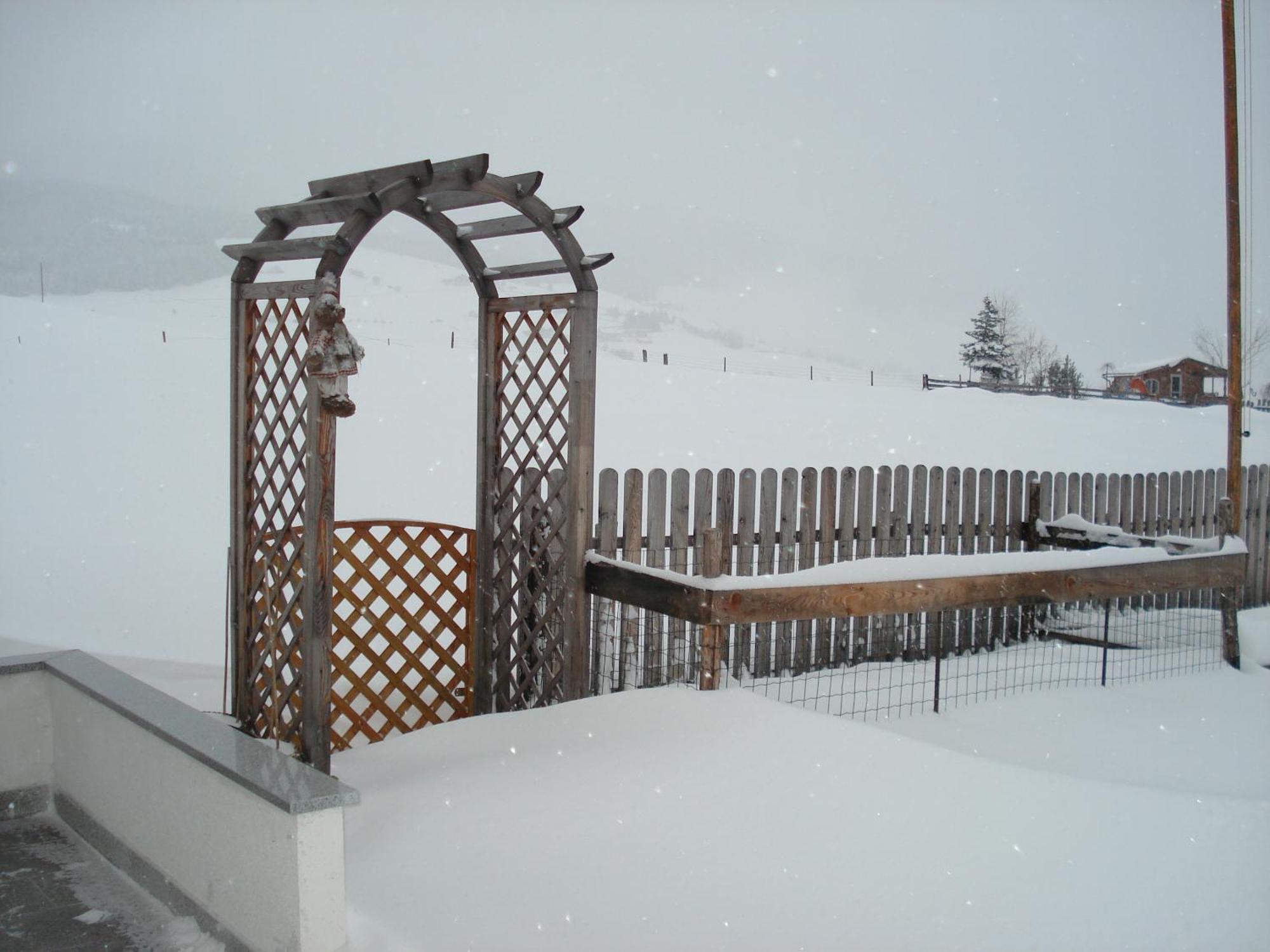 Haeuslerhof Farm stay *