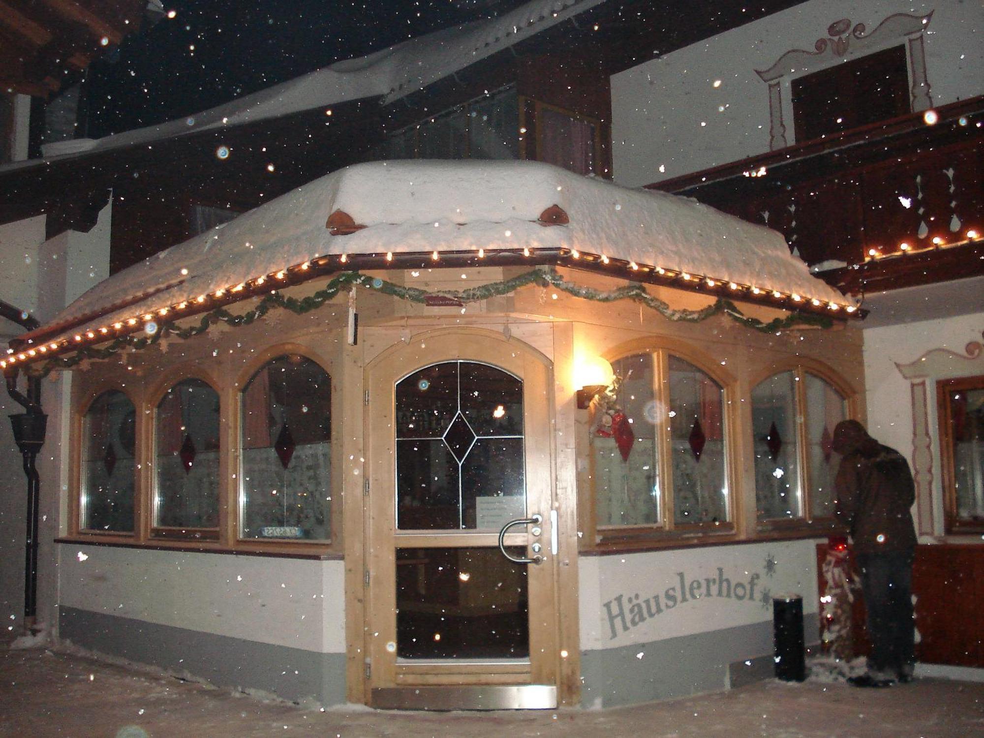 Haeuslerhof