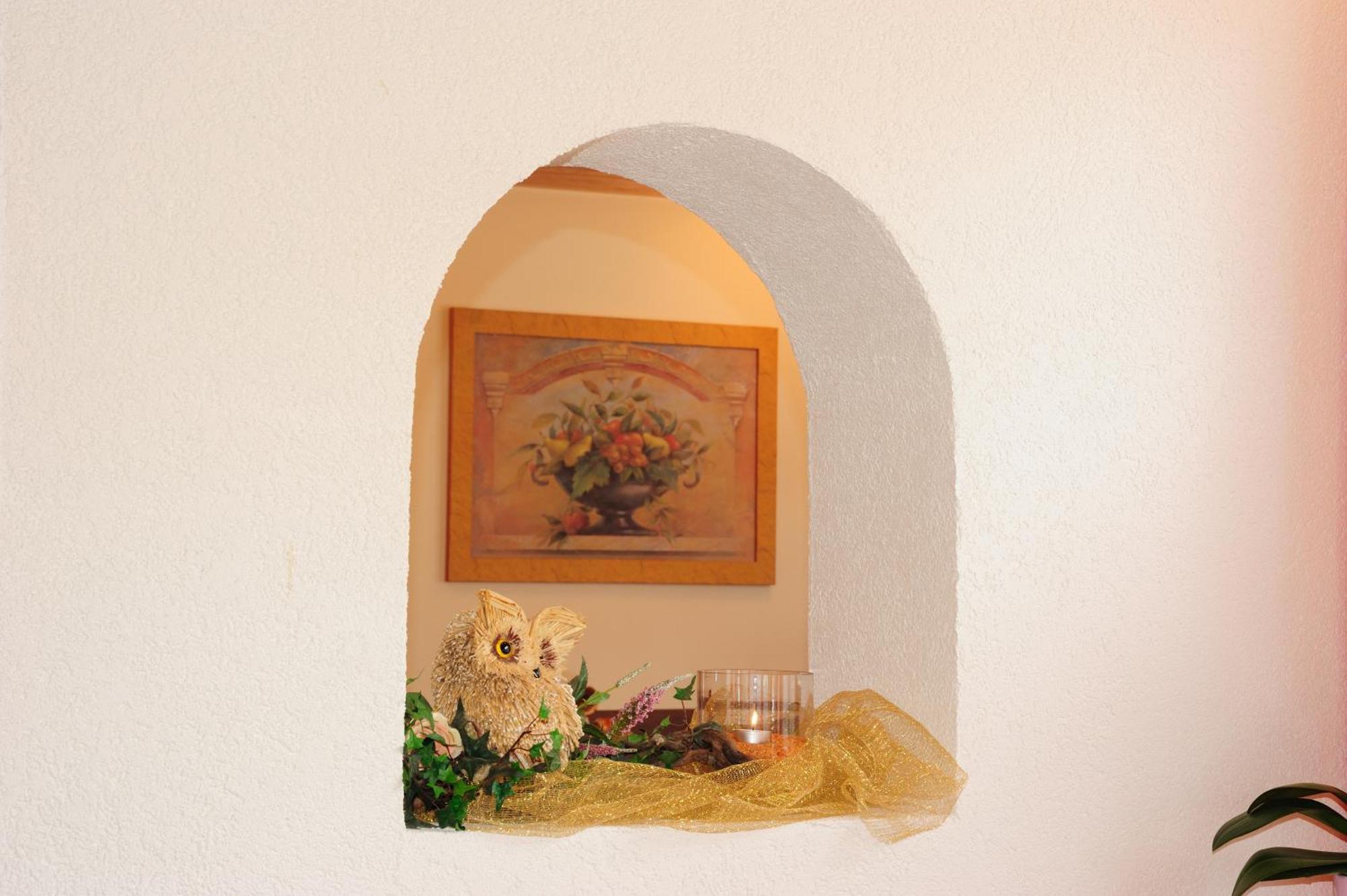 Haeuslerhof * Maranza