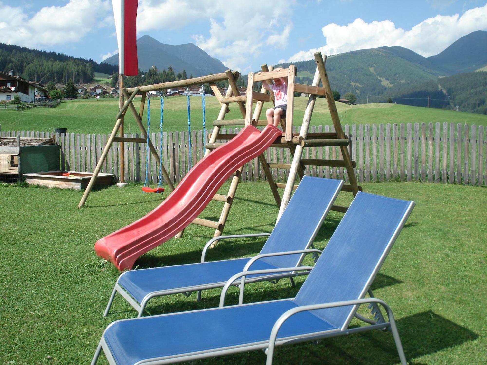 Haeuslerhof Farm stay *
