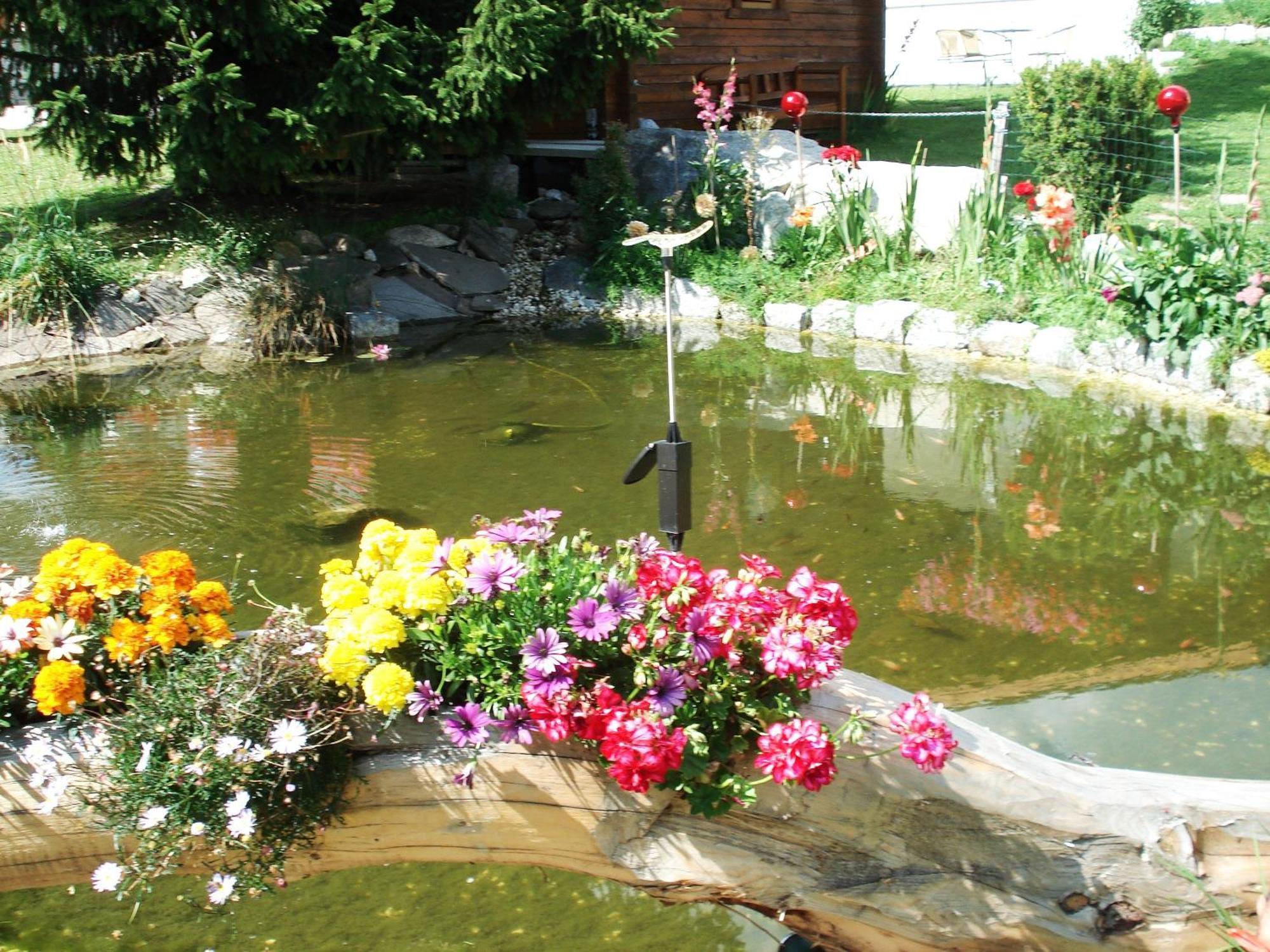 Farm stay Haeuslerhof