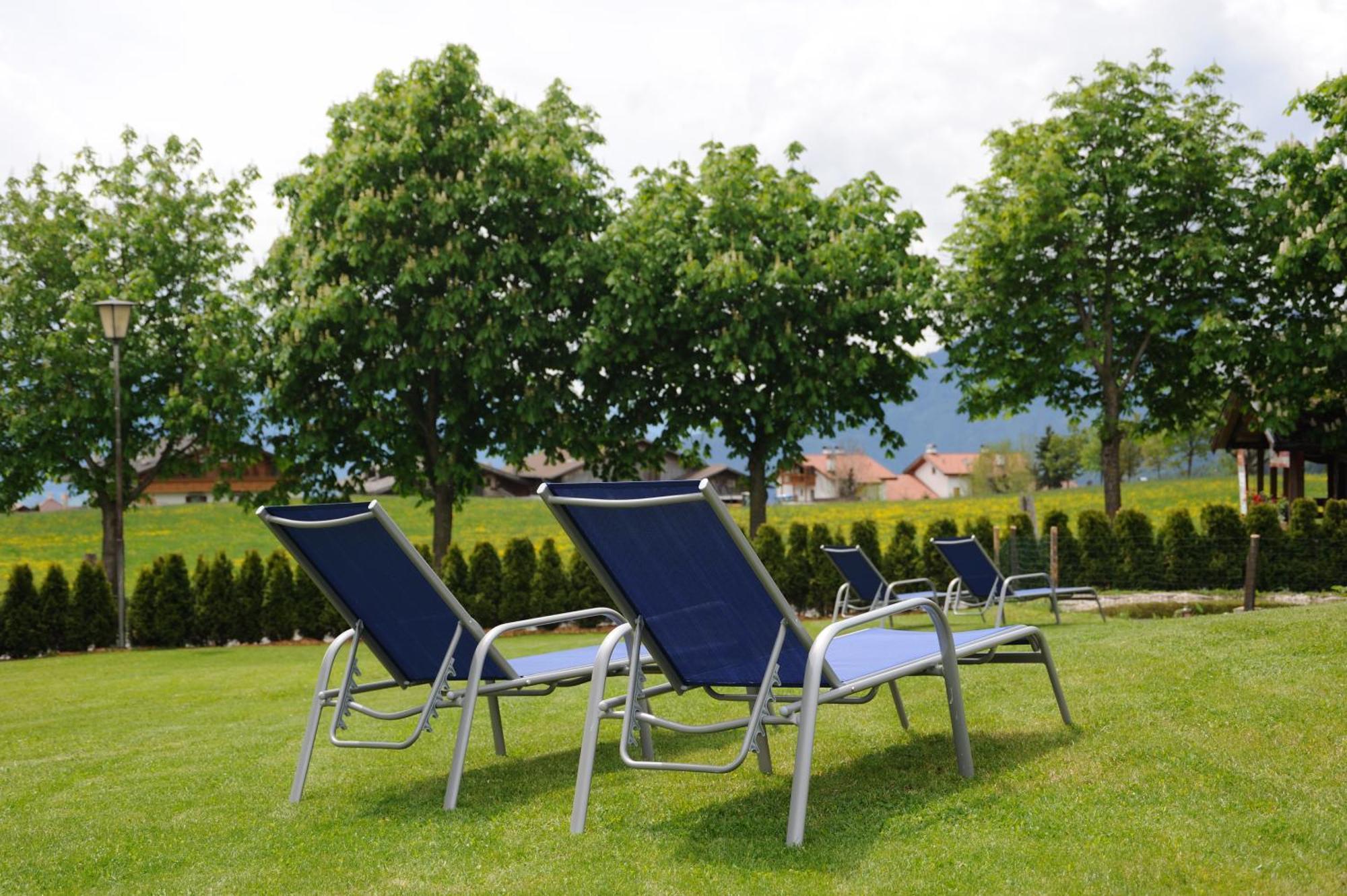 Haeuslerhof Farm stay *