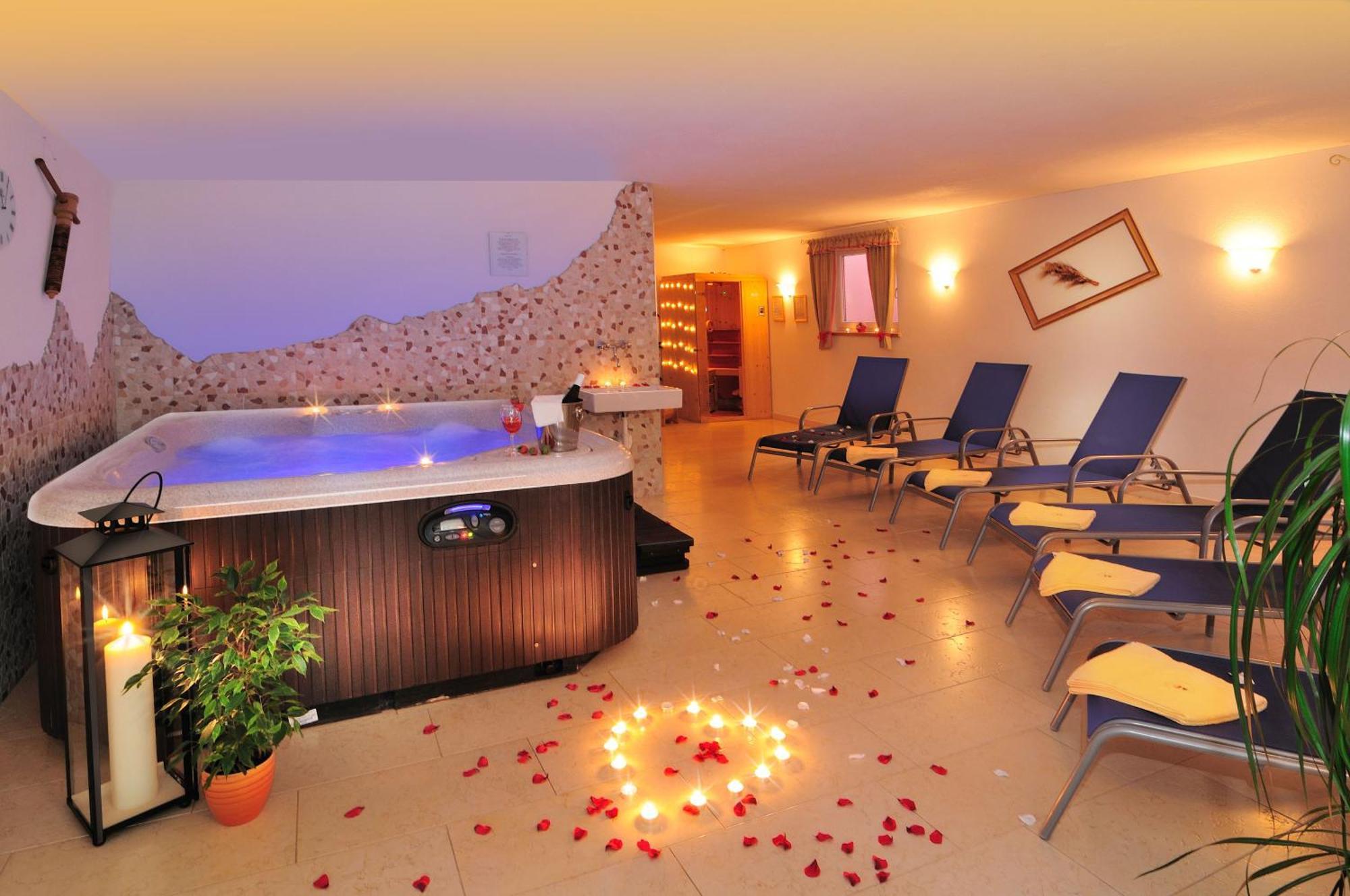 Haeuslerhof Farm stay