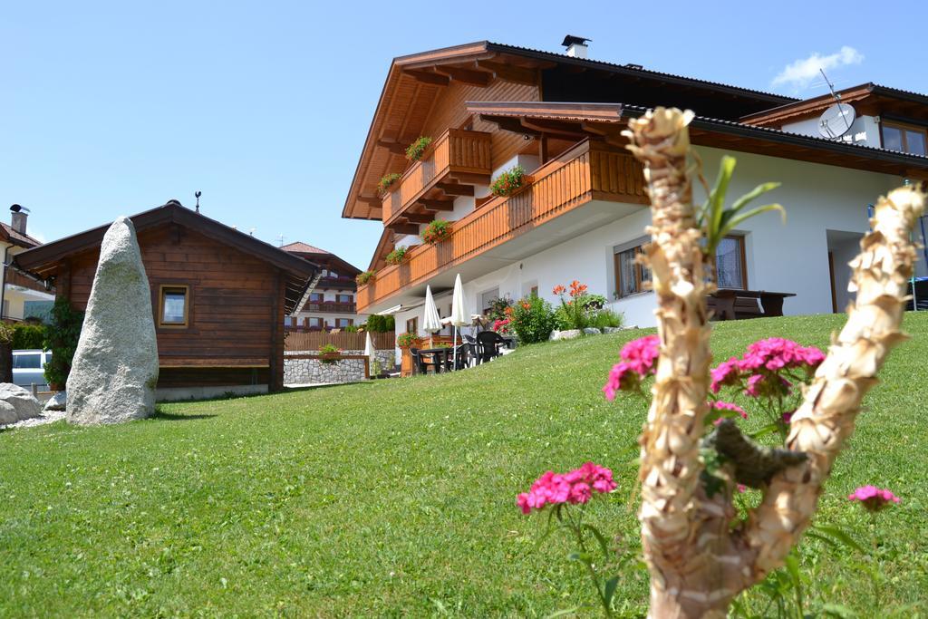 Haeuslerhof * Maranza