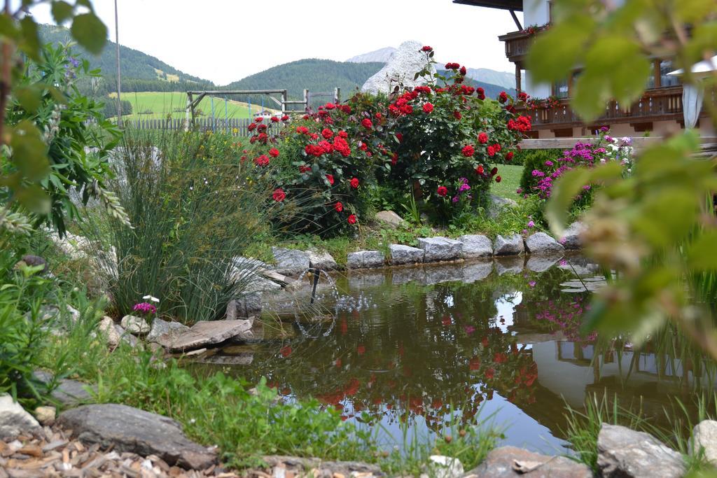 Farm stay Haeuslerhof