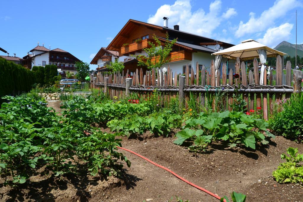 Haeuslerhof Farm stay