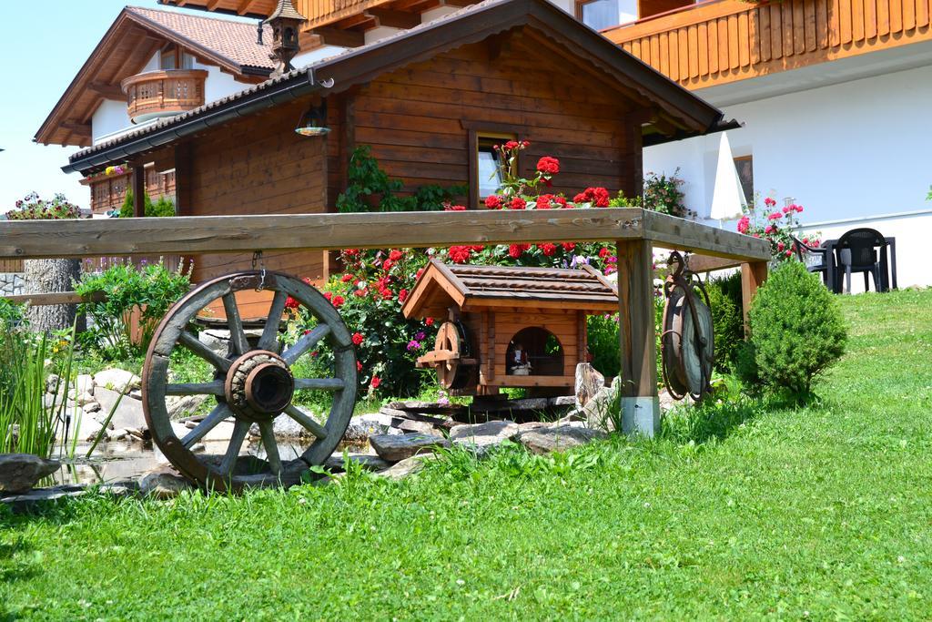 Haeuslerhof *