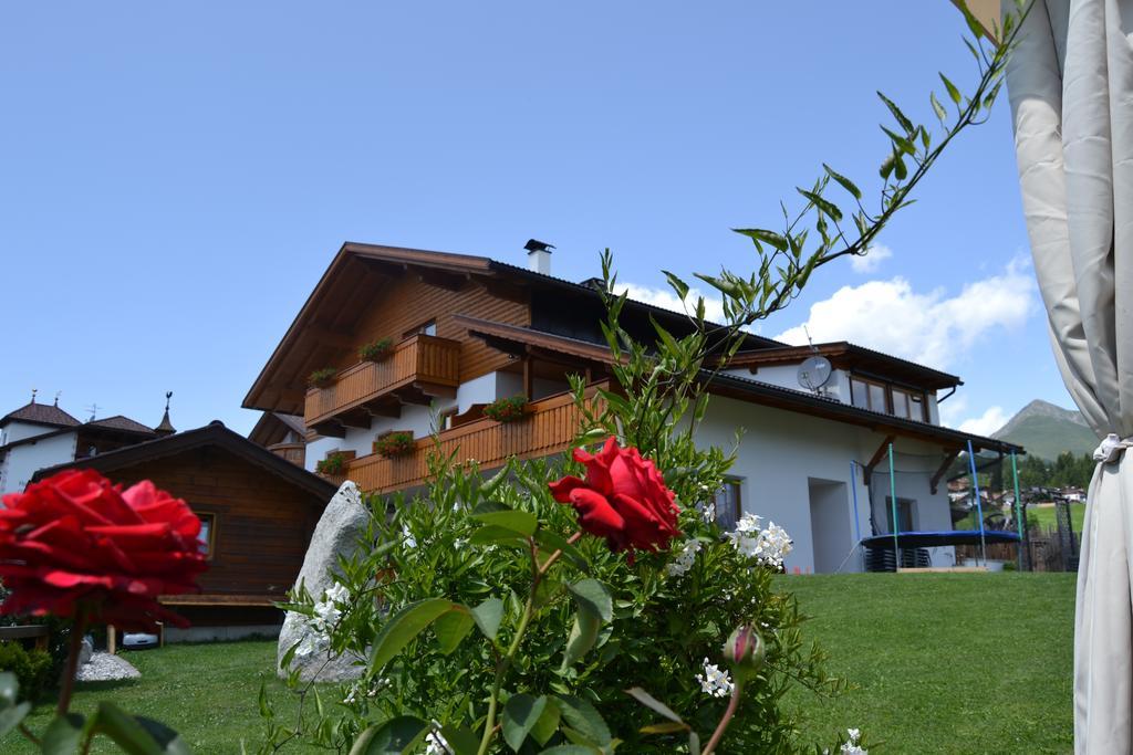 Haeuslerhof Farm stay Maranza