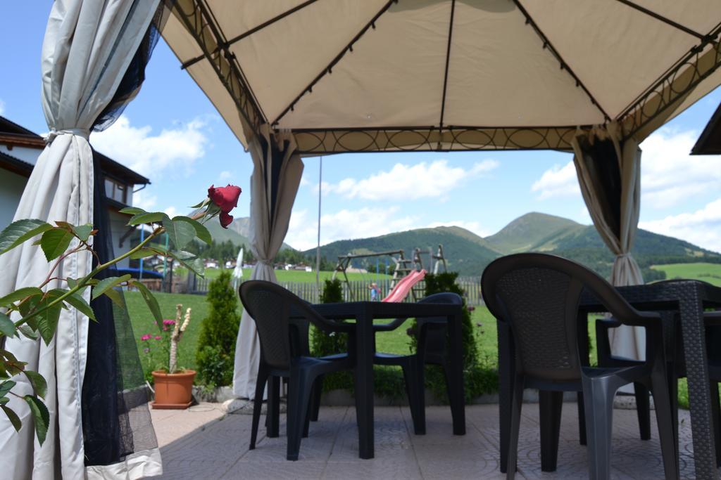 Farm stay Haeuslerhof *