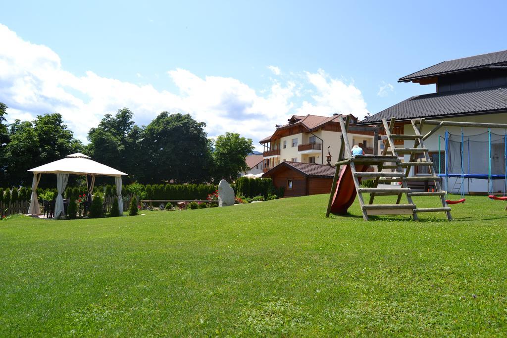 Haeuslerhof Farm stay Maranza