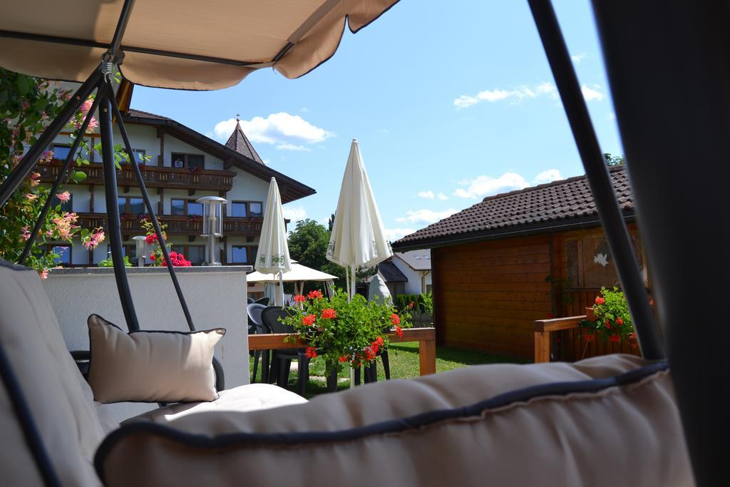 Haeuslerhof Farm stay