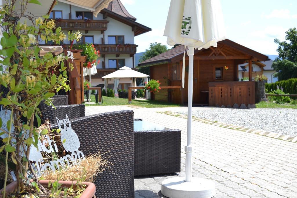 Haeuslerhof Farm stay *
