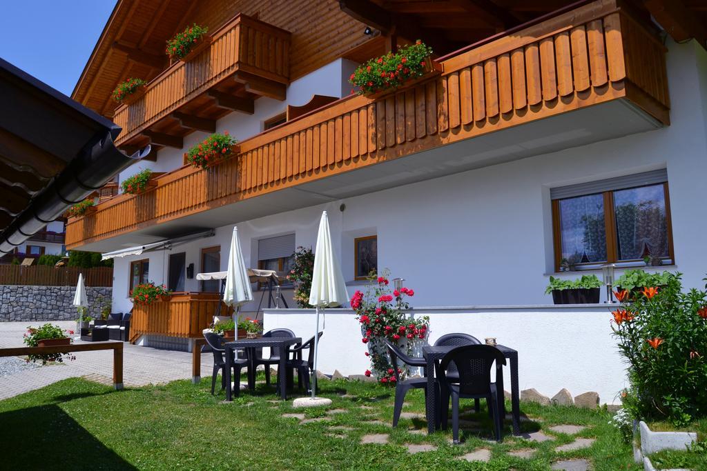 Farm stay Haeuslerhof