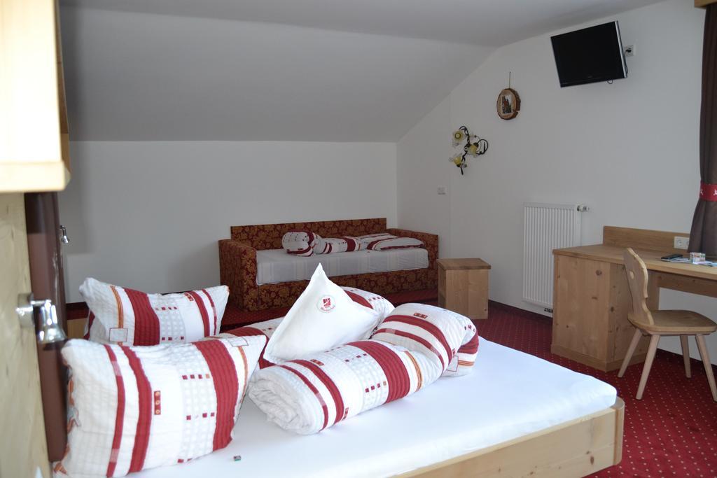 Haeuslerhof Farm stay