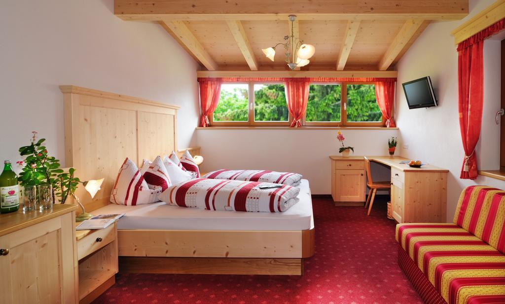 Farm stay Haeuslerhof *