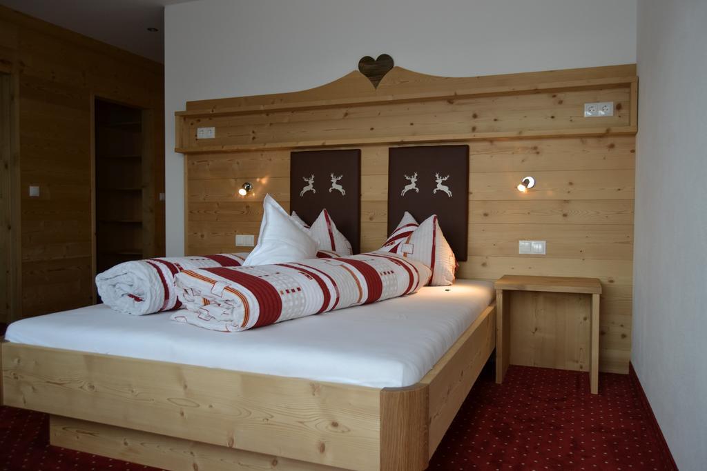 Farm stay Haeuslerhof
