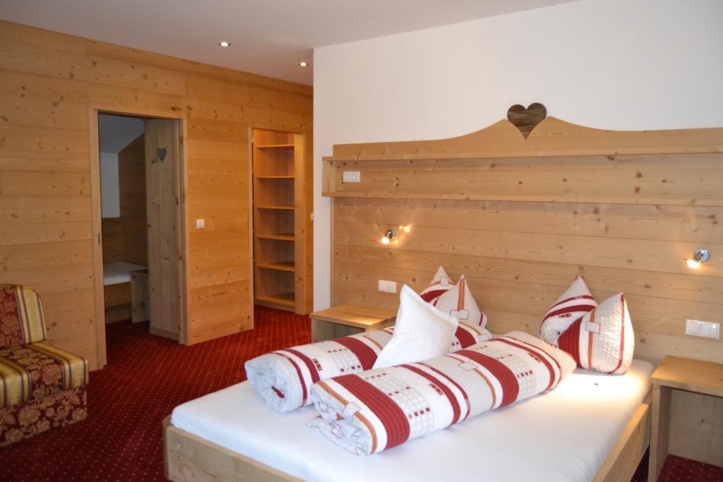 Haeuslerhof Farm stay