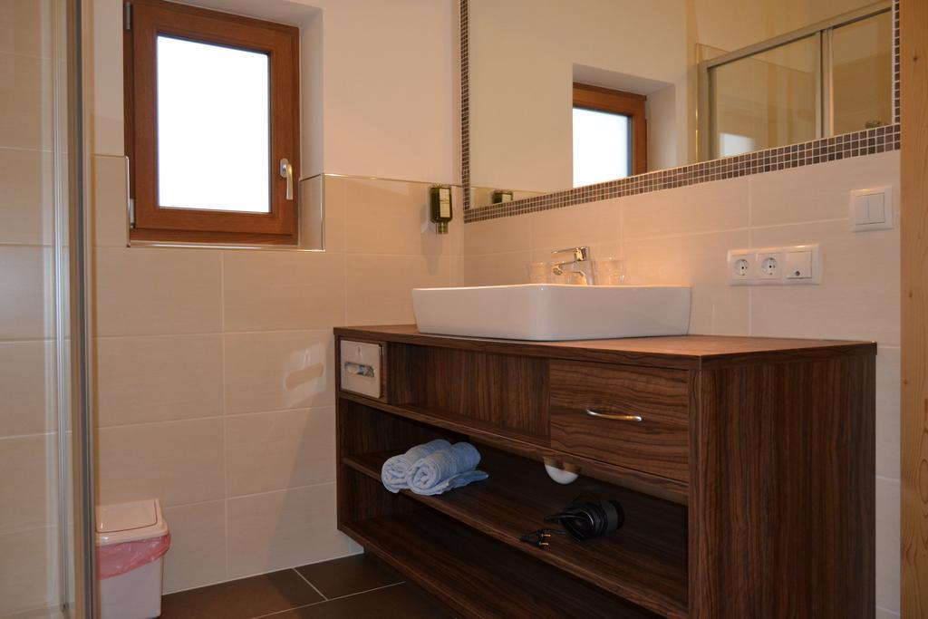 Haeuslerhof Farm stay