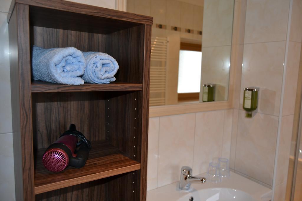 Farm stay Haeuslerhof