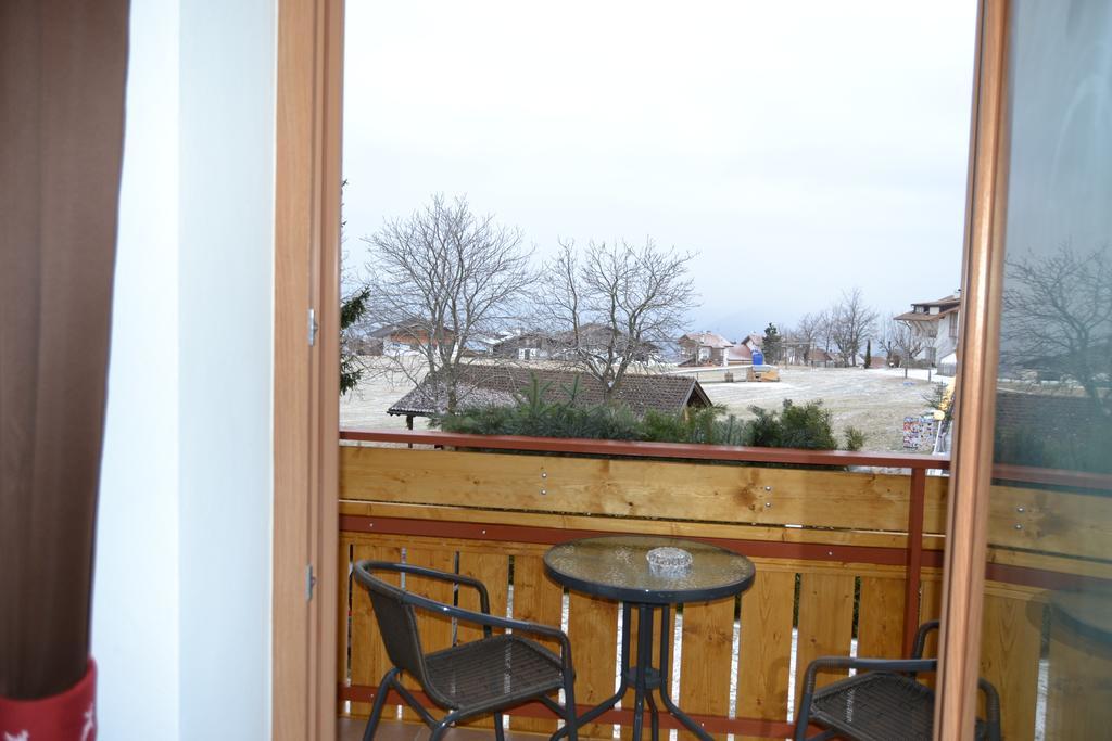 Farm stay Haeuslerhof