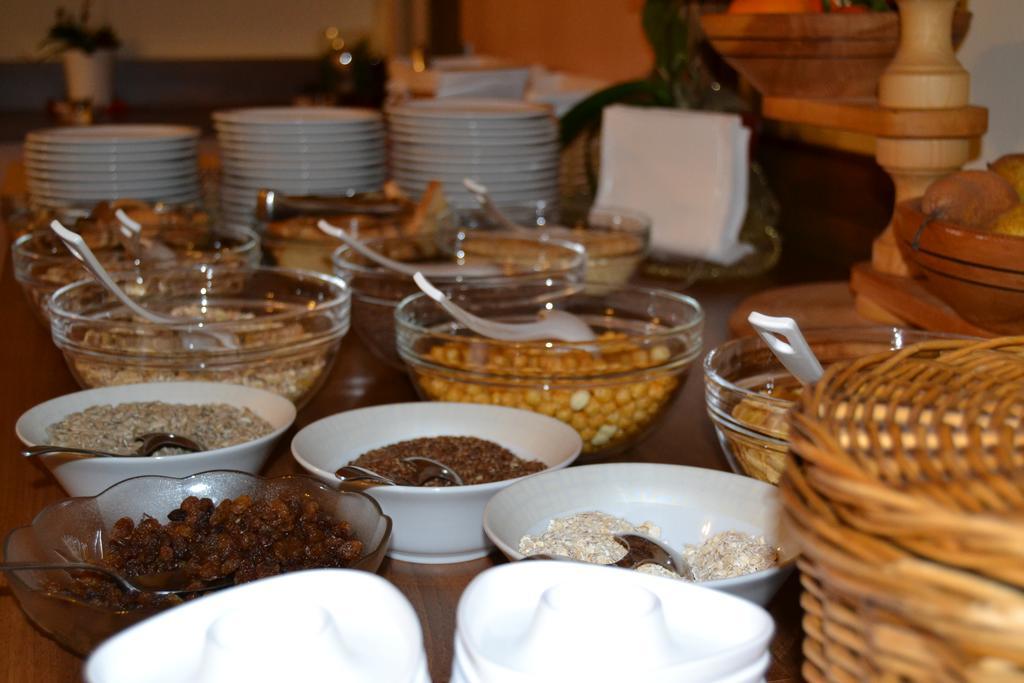 Farm stay Haeuslerhof Maranza
