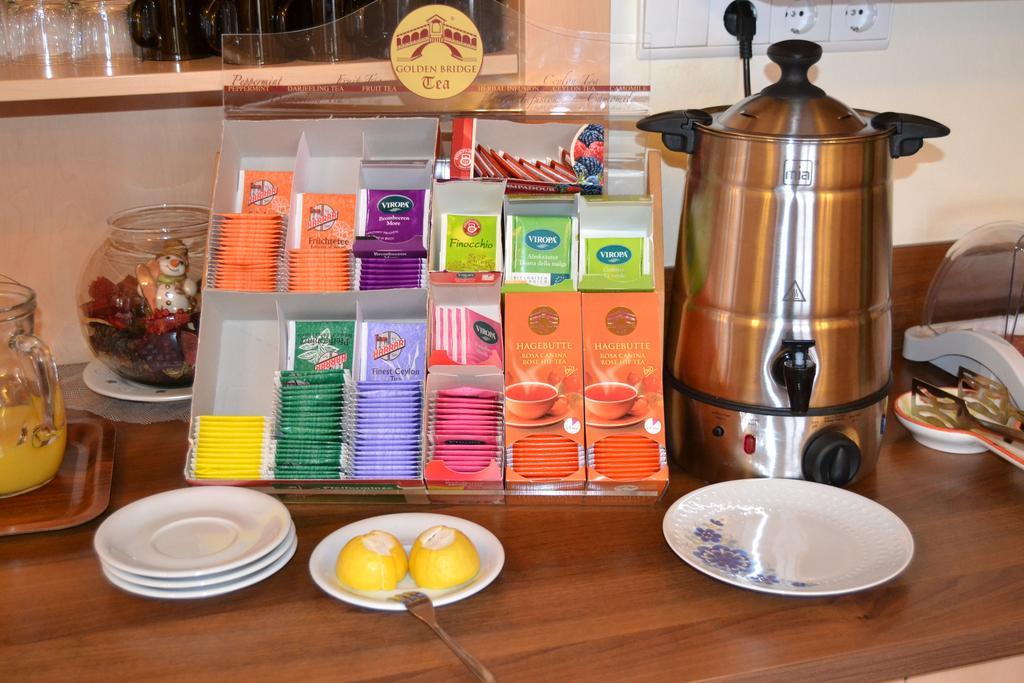 Haeuslerhof Farm stay *