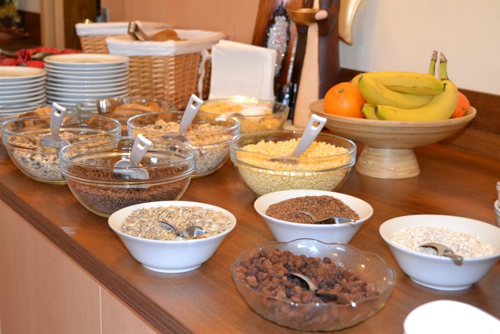 Haeuslerhof Farm stay