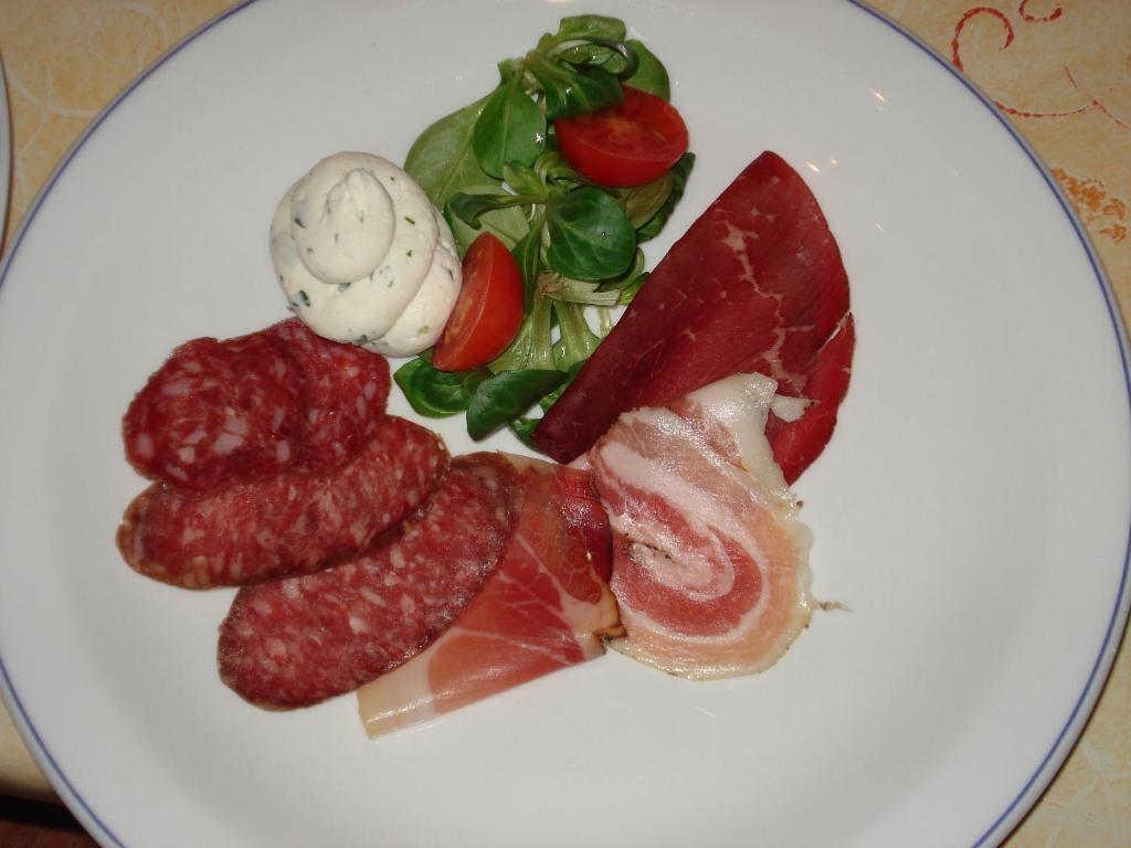 Haeuslerhof Farm stay *