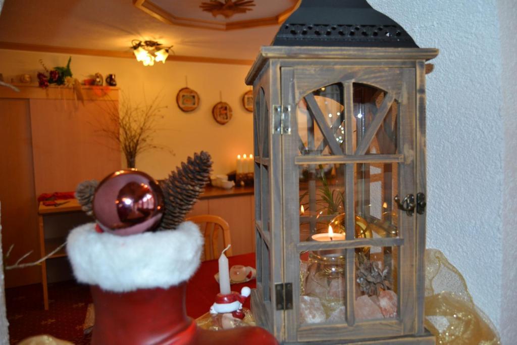 Haeuslerhof * Maranza