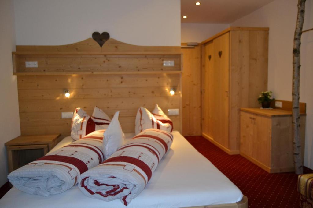 Haeuslerhof Farm stay