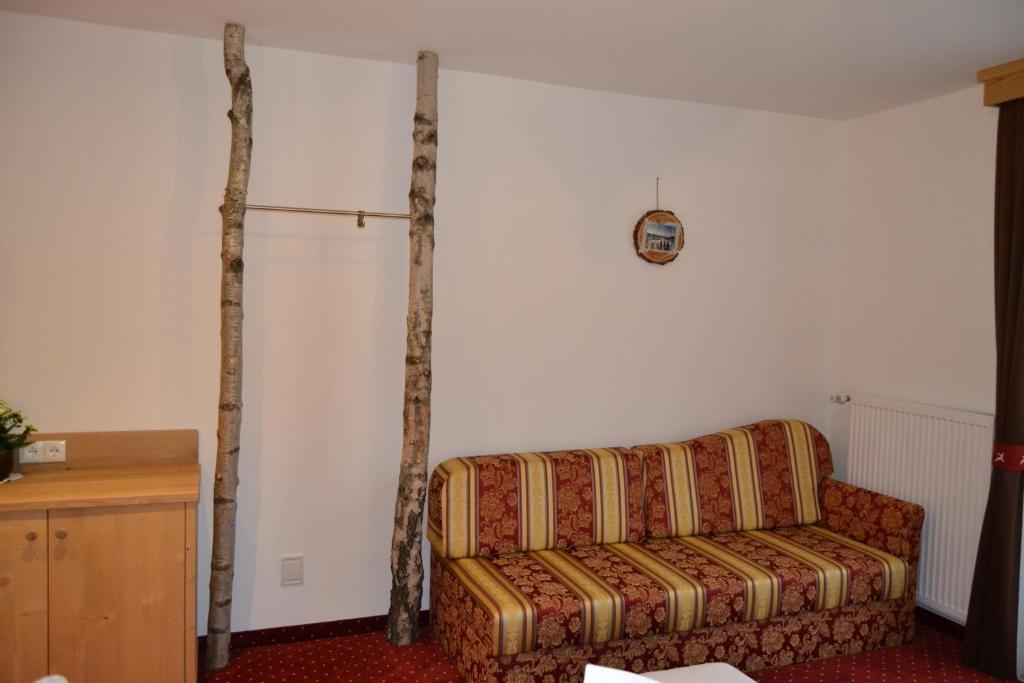 Farm stay Haeuslerhof *